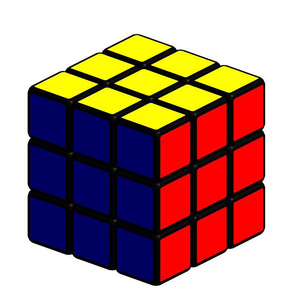 Rubik's Cube