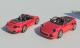 Porsche 911 Turbo Convertible - Car Automobile Vehicle