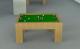 Bumper Pool Table