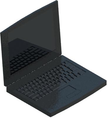 Laptop