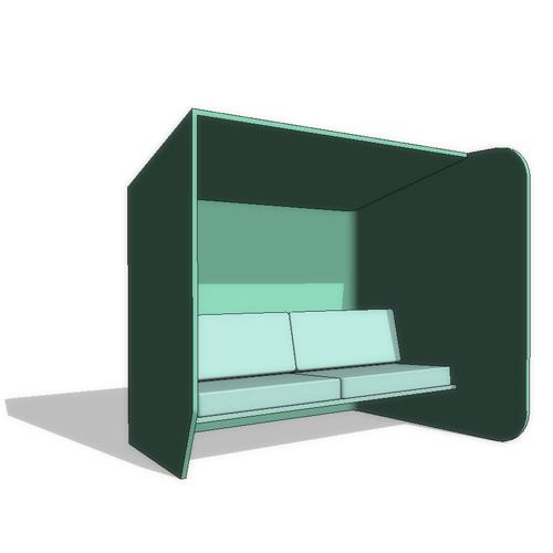 BUZZI HUB - SIDE