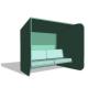 BUZZI HUB - SIDE