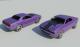 Dodge Challenger - Car Automobile Vehicle
