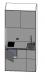 Small kitchen
