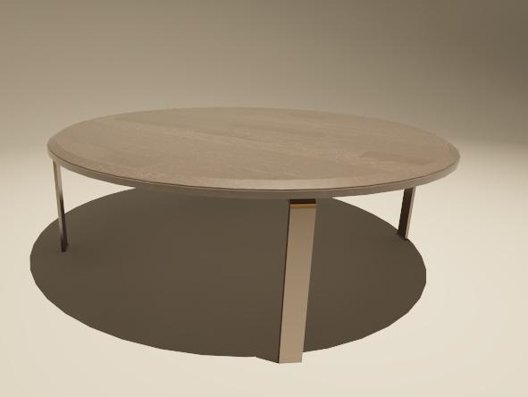 round table