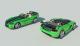 ACR - Dodge Viper Convertible - Car Automobile Vehicle