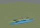 Paddle