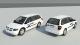 Dodge Caravan - Mail Van - Car Automobile Vehicle