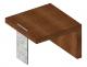 Elle Side Table - Berman Rosetti