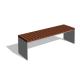 Ayre Bench / - HighTower