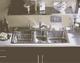 Kohler - K-3248-1 Ballad Triple Basin Sink