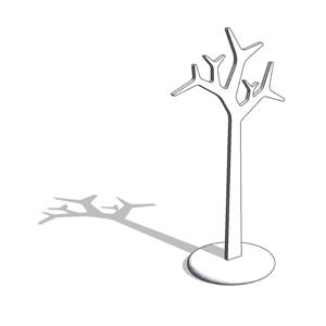 Tree Coat Stand Jr.  - Floor Unit - HighTower