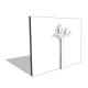 Tree Coat Stand - Wall Unit - HighTower