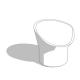 Modern "Avalon" Lounge Chair - HighTower