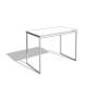Four Cast Bar Table - HighTower