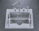Kohler - K-3206 Ballad Utility Sink