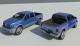Dodge Ram 1500 Pickup - Truck Automobile Vehicle