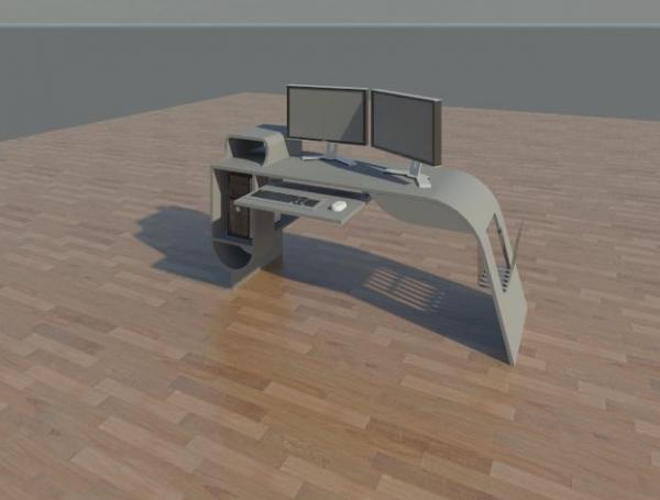 Computer Table