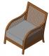 ARM CHAIR VIME