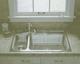 K-3285 Lyric High-Low Sink