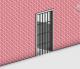 Barred Door