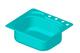 Kohler - K-3300 Ravinia Single Basin Sink