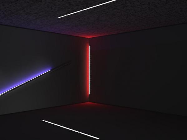 Delta Light Relation 30