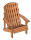 Adirondack chair