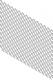 wood lattice partition