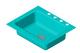 Kohler - K-3314 Lyric Single Basin Sink