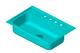 Kohler - K-3312 Lyric Single Basin Sink