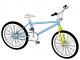 Bicycle - BMX Bike
