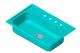 Kohler - K-3310 Lyric Double Basin Sink