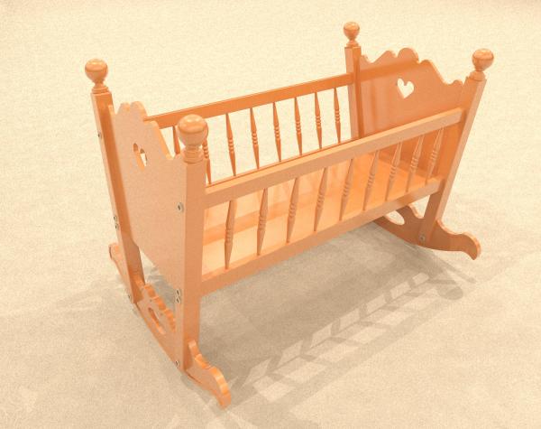 Cradle