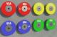Parametric Bumper Plate