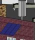 solar panel awning