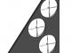 Wind turbine/ wall