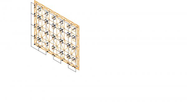 Spider Connectors - Type1 of 18