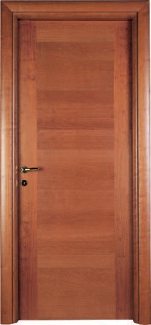 Door-EBE Porte P2FM