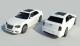 Chrysler 300 SRT8 - Car Automobile Vehicle