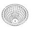 Kohler - K-3339 Undertone Sink