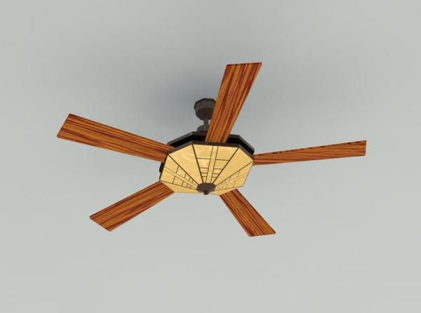 Ceiling Fan - 54"