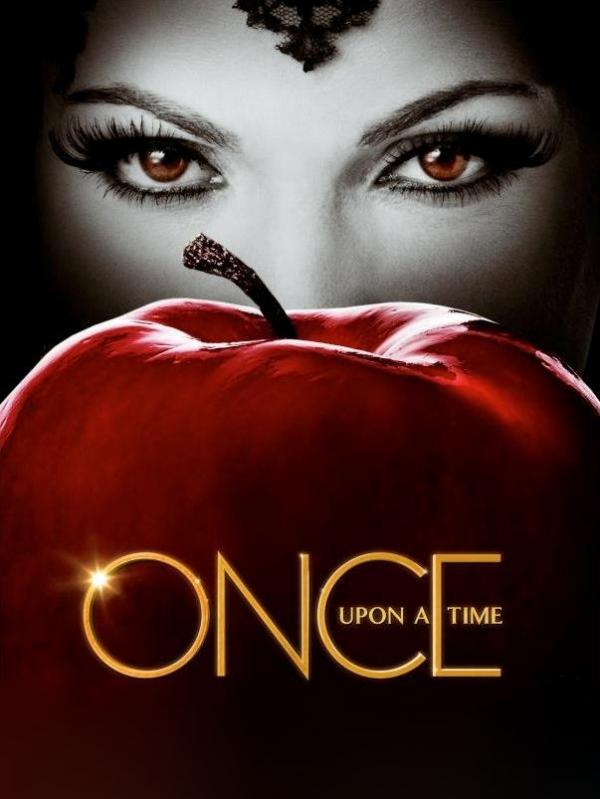 ONCE UPON A TIME