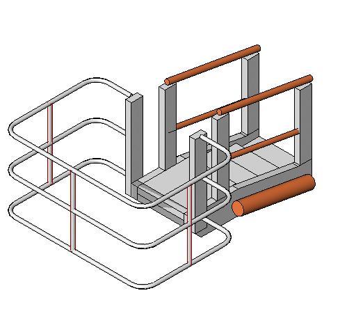 Safe Rack