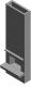 Parametric Fireplace