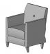 Julie Chair