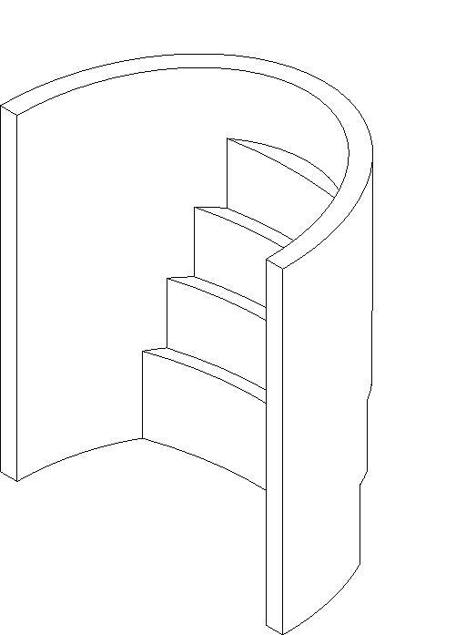 Basement Egress Window Well 84" deep
