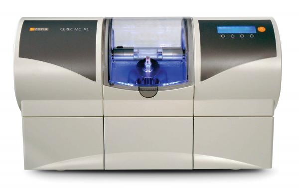 Milling Machine