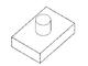 Footing-Rectangular w Circular Pier