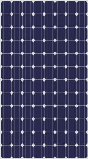72 Watt Solar Panel
